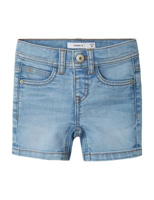 Short De Name It