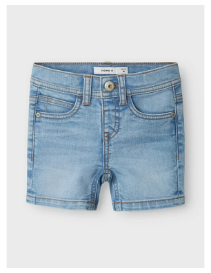 Short De Name It