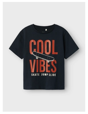 Camiseta M/C De Name It