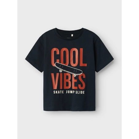 Camiseta M/C De Name It