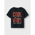 Camiseta M/C De Name It