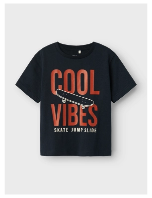 Camiseta M/C De Name It