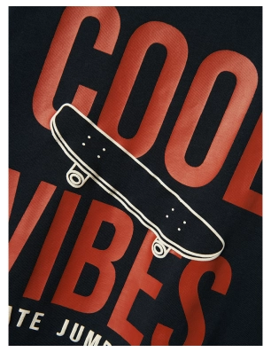 Camiseta M/C De Name It