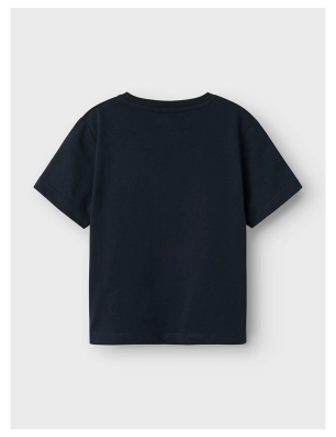 Camiseta M/C De Name It