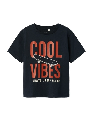 Camiseta M/C De Name It