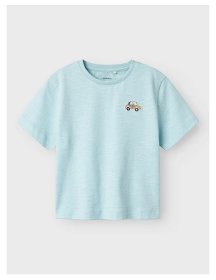 Camiseta M/C De Name It