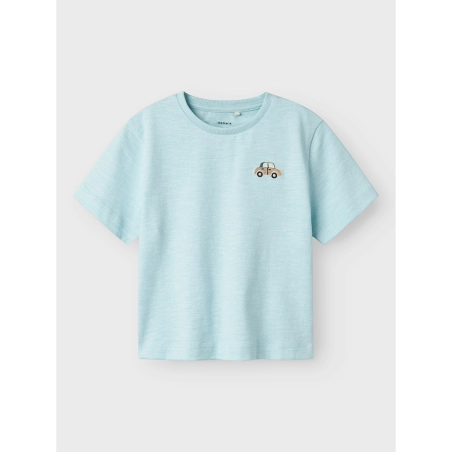 Camiseta M/C De Name It