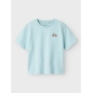 Camiseta M/C De Name It