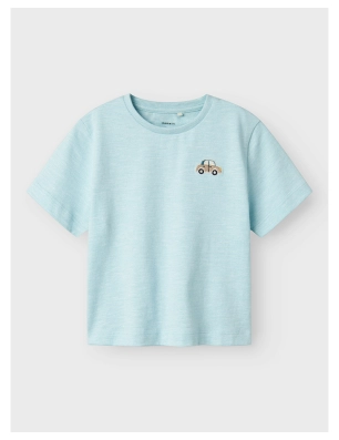 Camiseta M/C De Name It