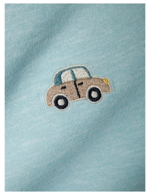 Camiseta M/C De Name It