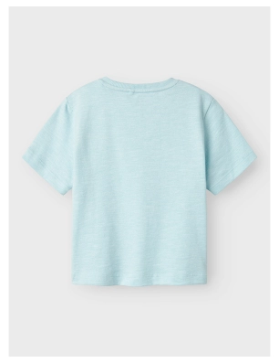 Camiseta M/C De Name It