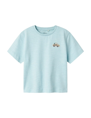 Camiseta M/C De Name It
