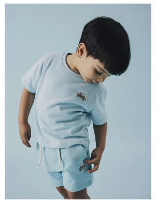 Camiseta M/C De Name It