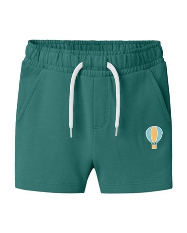 Short De Name It