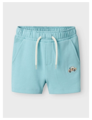 Short De Name It