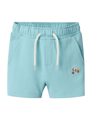 Short De Name It