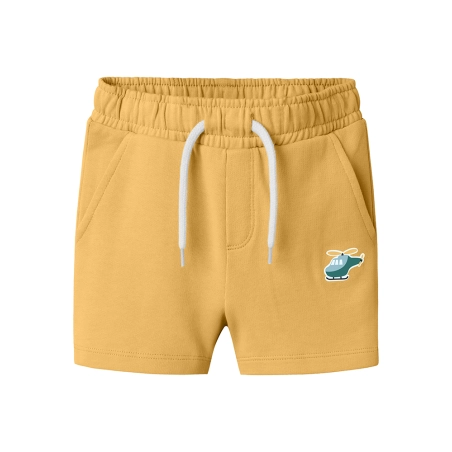 Short De Name It