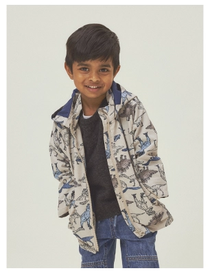 Chaqueta De Name It