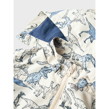 Chaqueta De Name It