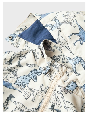 Chaqueta De Name It