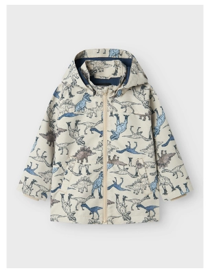 Chaqueta De Name It