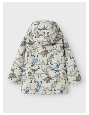 Chaqueta De Name It