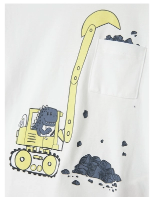 Camiseta M/L De Name It