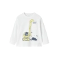 Camiseta M/L De Name It