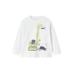 Camiseta M/L De Name It