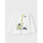 Camiseta M/L De Name It