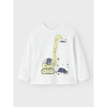Camiseta M/L De Name It