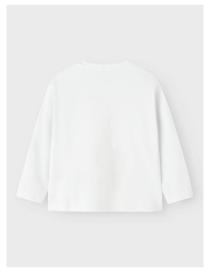 Camiseta M/L De Name It