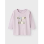 Camiseta M/L De Name It