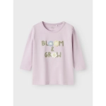 Camiseta M/L De Name It