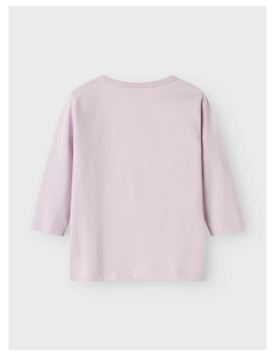 Camiseta M/L De Name It