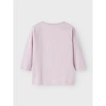 Camiseta M/L De Name It