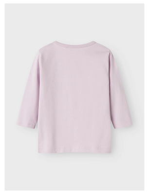 Camiseta M/L De Name It