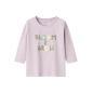 Camiseta M/L De Name It