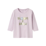 Camiseta M/L De Name It