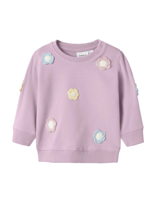 Sudadera De Name It