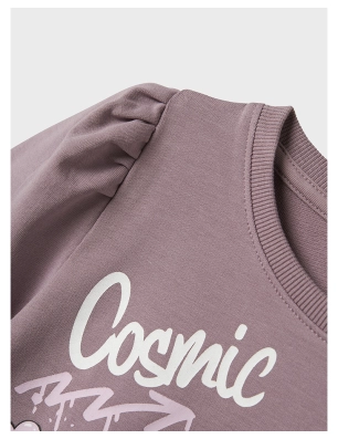 Sudadera De Name It