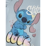 Camiseta Stitch De Name It
