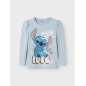 Camiseta Stitch De Name It