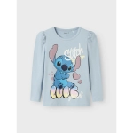 Camiseta Stitch De Name It