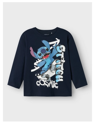 Camiseta Cosmic De Name It