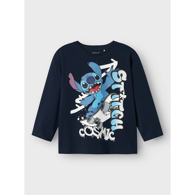 Camiseta Cosmic De Name It