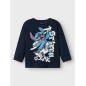 Camiseta Cosmic De Name It