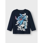 Camiseta Cosmic De Name It