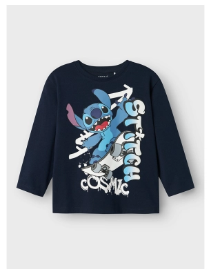Camiseta Cosmic De Name It