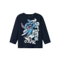 Camiseta Cosmic De Name It